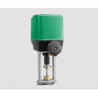 德國(guó) RTK CIRCOR 電動(dòng)執(zhí)行器 ST 6135膜片面積 120cm2適用于化工電力行業(yè)