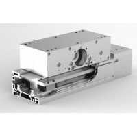 德國 HSB-alpha 15 機械直線單元 小型檢測設備 適配電子元件組裝