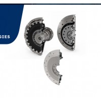 德國 Stromag 制動器 BFK458-06扭矩 6NM 適配制動電機起重設備