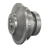 意大利 Transfluid SH 630 濕式油壓離合器 傳遞扭矩強勁 用于農業機械