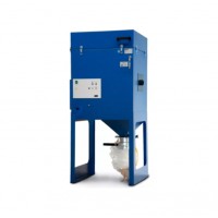 德國Fuchs Umwelttechnik過濾裝置MKFVA懸浮物過濾器