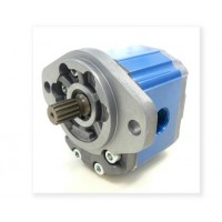 意大利 Vivoil 單向液壓馬達 X0U0401ABBA適配小型液壓設備低功率輸出