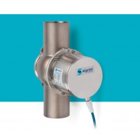 瑞士 Sigrist AquaScat 2 HT 在線濁度計 非接觸測高濁度 維護(hù)少適用于原水及過濾監(jiān)測