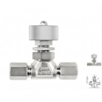 瑞士 SERTO 閥 AC 1098 耐壓抗腐用于化工行業