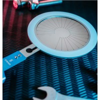 德國 STRIKO 爆破片 SF-M 系列抗沖擊密封嚴用于能源化工