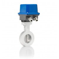 德國Schimpf氣體閥 SVG主要用于精確調節氣體流量