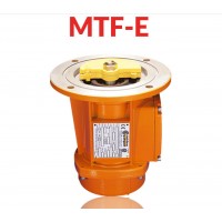 意大利 Italvibras 電動振動器 MTF 系列低噪運行減沖擊用于化工礦山