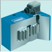 德國(guó) Profimess VM-04 齒輪流量計(jì)滿足機(jī)械化工行業(yè)流量檢測(cè)需求