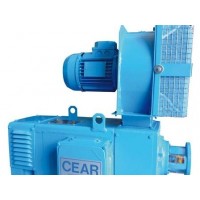 Cear Motors電機 MGL 80S：小身材大能量的工業“心臟”