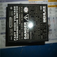 BEHLKE HTS 60 - 100 - SCR高壓開關(guān)：性能與應(yīng)用實(shí)例解析