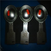 爆破片RD500 ATLAS?：工業壓力安全的堅固防線