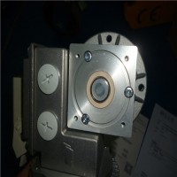 Mini Motor BS 55：工業傳動領域的實力擔當