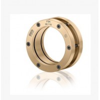 德國Spieth 導套 FSK 80.110常用于機械工程領域實現精密直線運動和導向