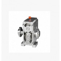 荷蘭 Pomac衛生型旋轉柱塞泵PLP 3-2前拉式密封易維護