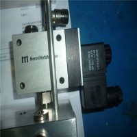 Menzel RA系列MS RA 4.30.3M：噴涂領域的多面手