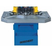 Boschert VT1-120-180：安全與效率的工業伙伴