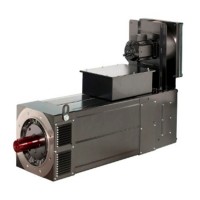 Oemer電機LQ 132P：工業動力的多面手