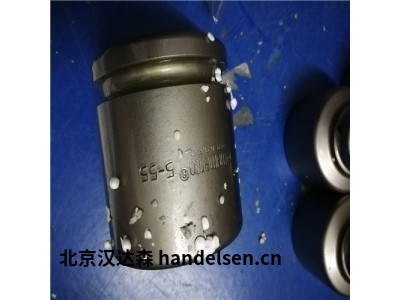 Momento沖擊套筒及0 - SF7配件：工業領域的實力擔當