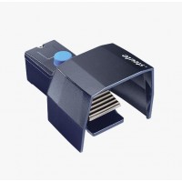 德國Steute腳踏開關 Ex GFSM雙踏板設計抗沖擊具有自熄性