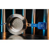 德國striko爆破片SF-M爆破壓力低至15mbar可應用于狹小空間