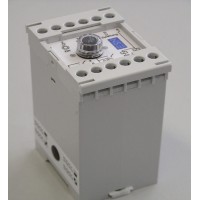 德國ESN Bahnger?te 控制單元 8517 型：緊湊型驅(qū)動控制解決方案