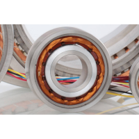 瑞士Admotec RO2010旋轉(zhuǎn)變壓器 無(wú)繞組實(shí)心轉(zhuǎn)子航空航天專(zhuān)用