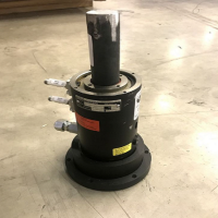 德國SITEMA FSK系列（液壓版本）鎖緊沖壓器