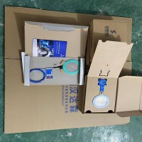 德國STRIKO爆破片系列SF-M采用平面多層結構設計