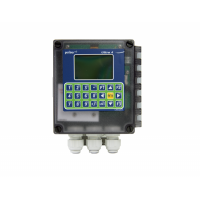 英國Pulsar Manufacturing Ultra 4控制器用于液位和物位控制