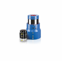 德國SITEMA 鎖緊沖壓器FSK 70鎖緊力110噸適配短行程高負載工況