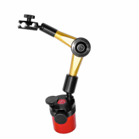 德國hoerger-gaessle 磁性表座尺寸400mm1000牛吸附力用于機床加工