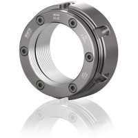 德國Spieth DSK 14.26卡緊套件摩擦鎖定型軸轂連接應用于高精度場景